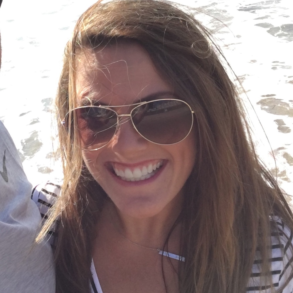 Meet your Posher, Lindsey